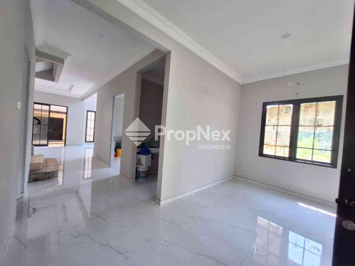 Rumah WISATA BUKIT MAS Du Luxembourg (ATH) — foto 8